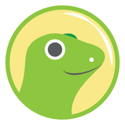 Coin Gecko Partner Logo