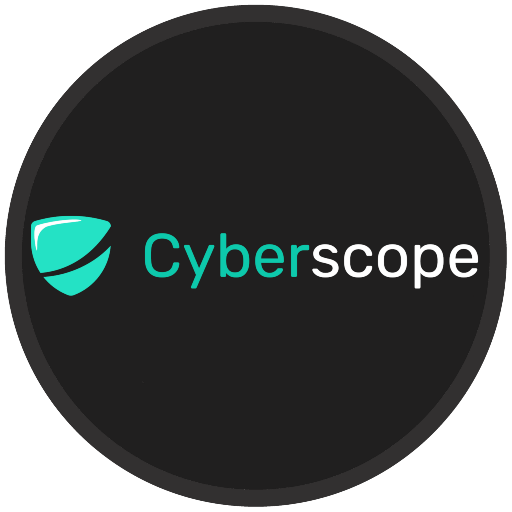 Cyberscope Partner Logo