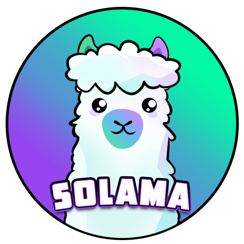 Solama Logo